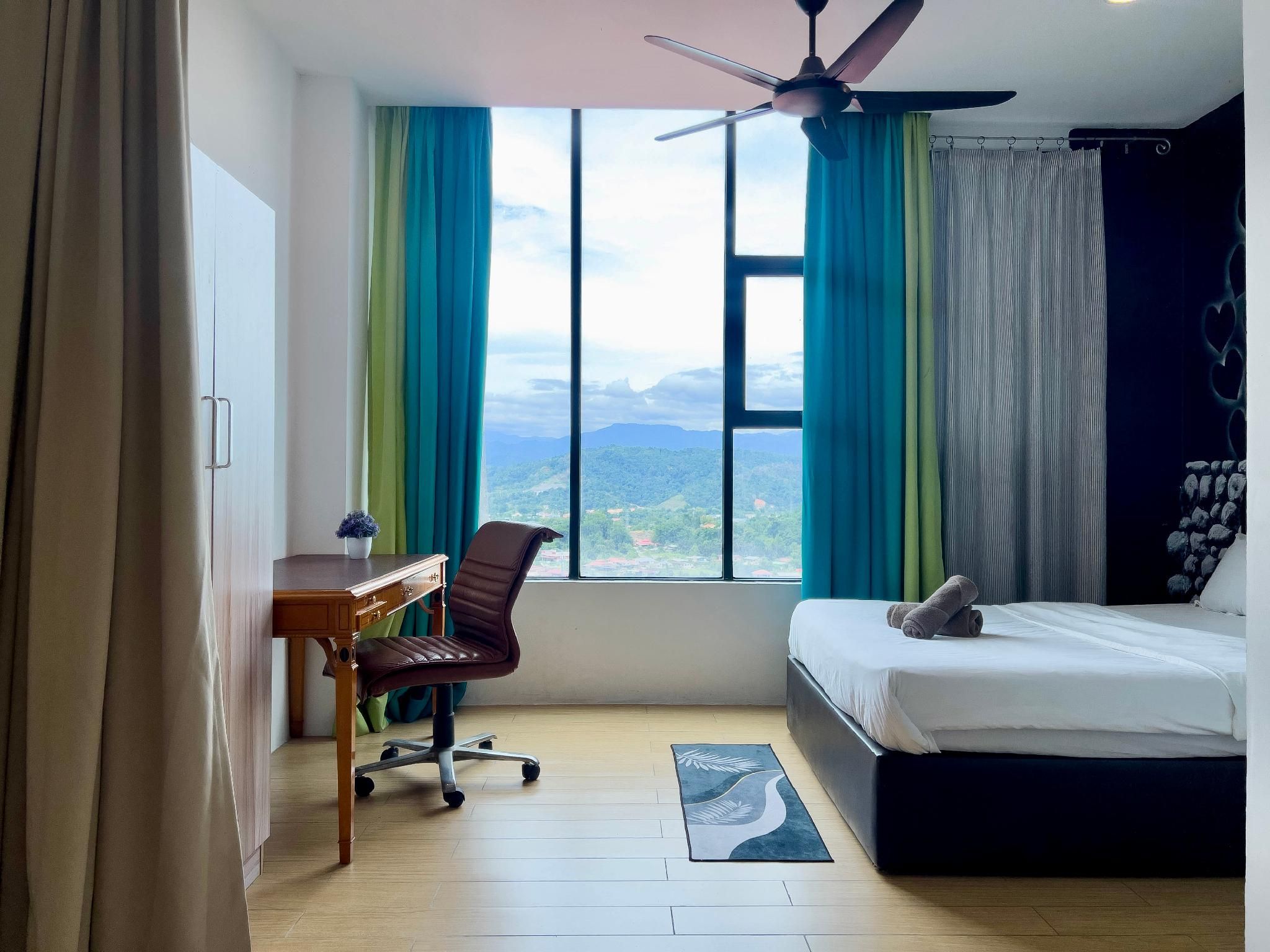 Art Chic Suite