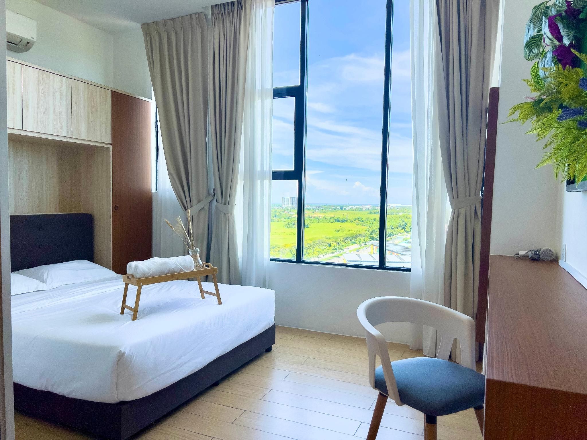 Garden Suite
