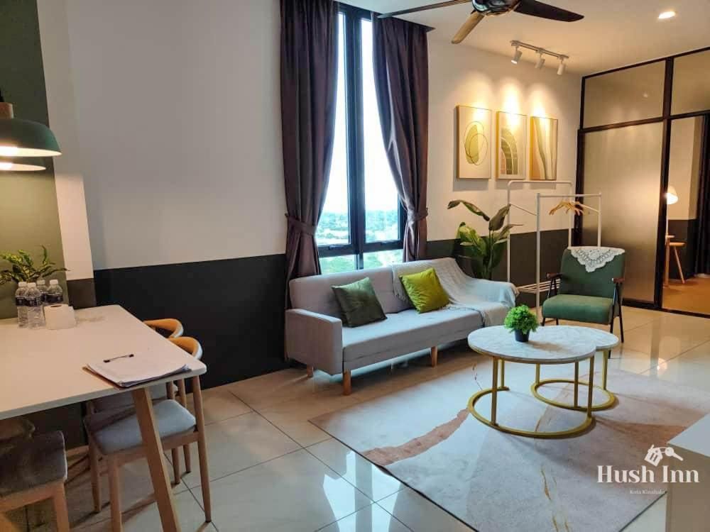 2 Bedroom Apartment Sea View