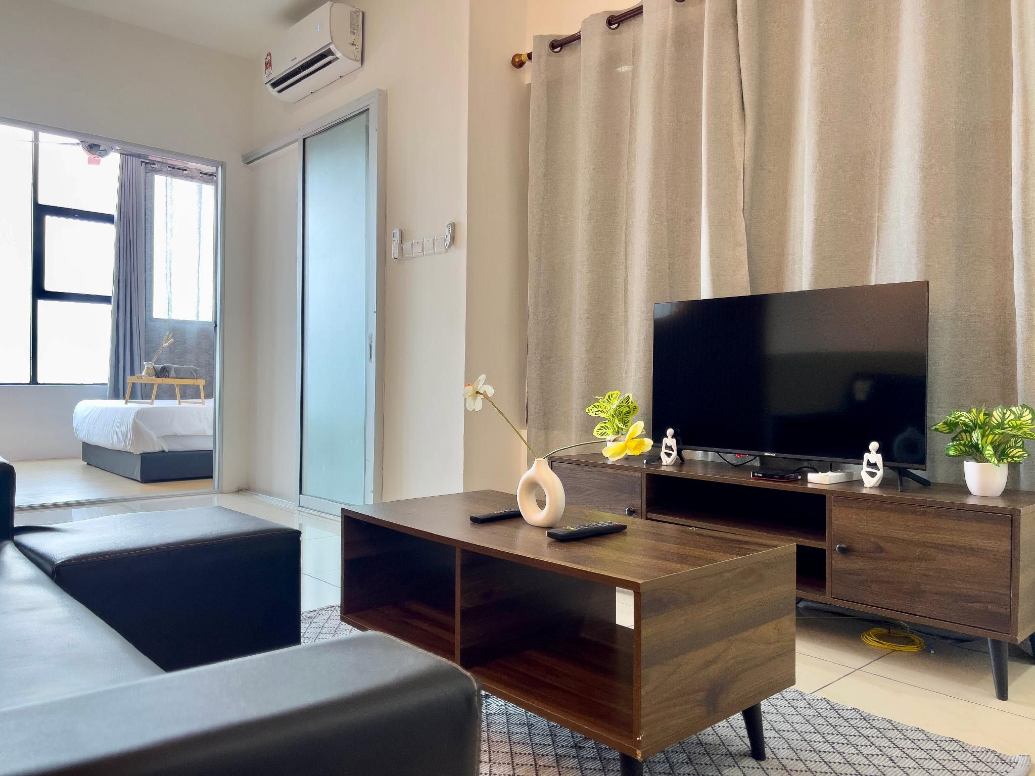 2 Bedroom Deluxe
