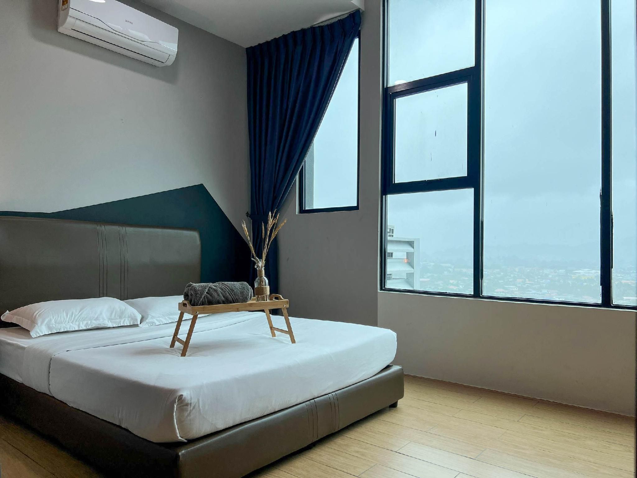 Elegant Suite