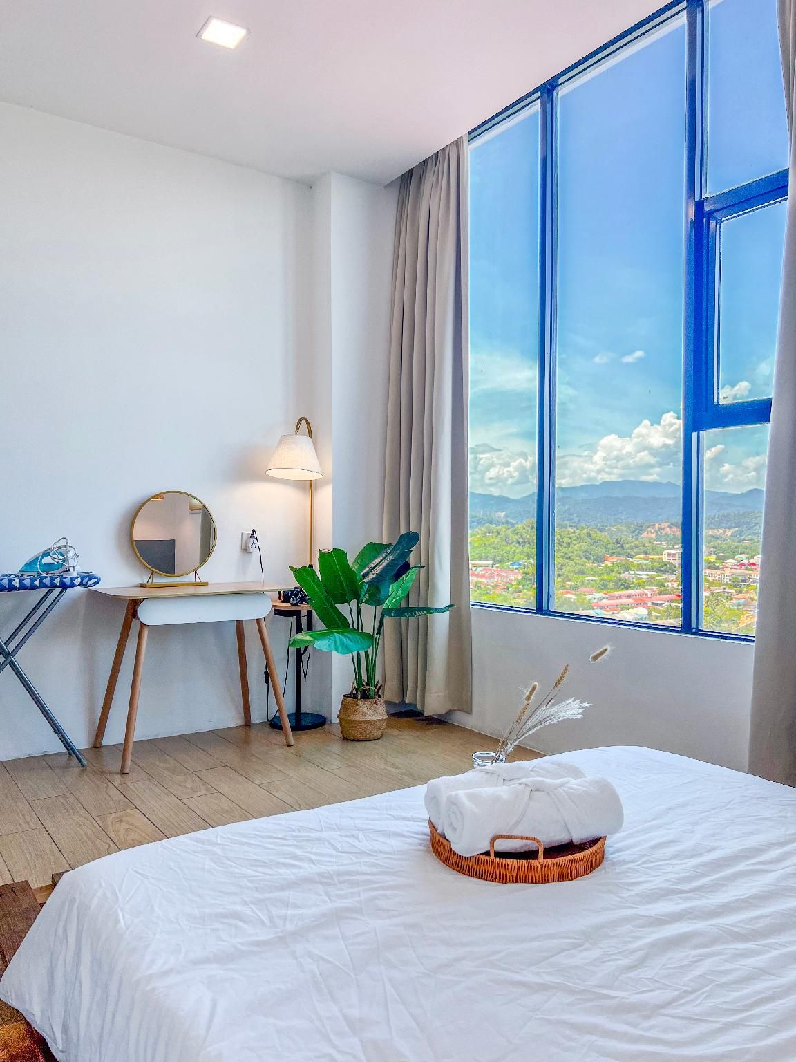 Two Bedroom Suite