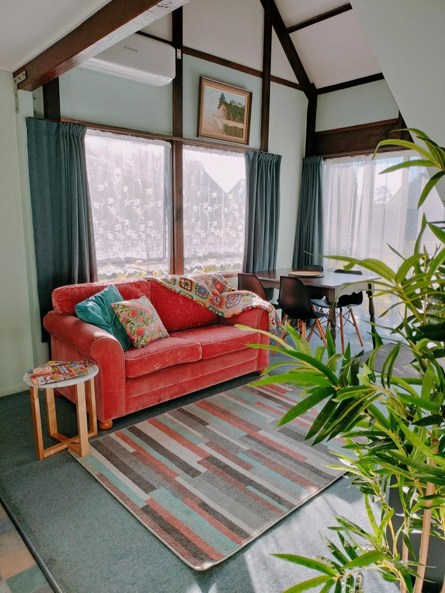 Superior Two-Bedroom Apartment