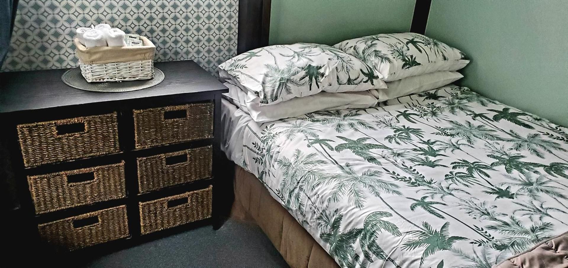 Comfort Family Unit
