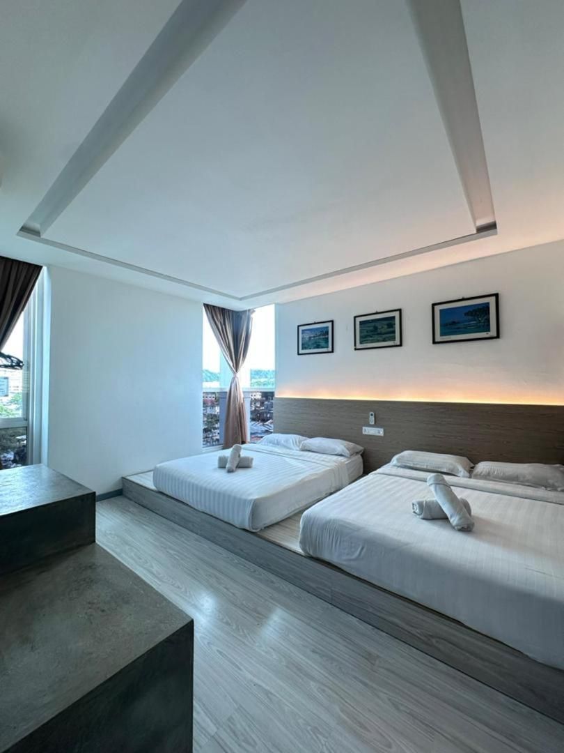 Apartment with View