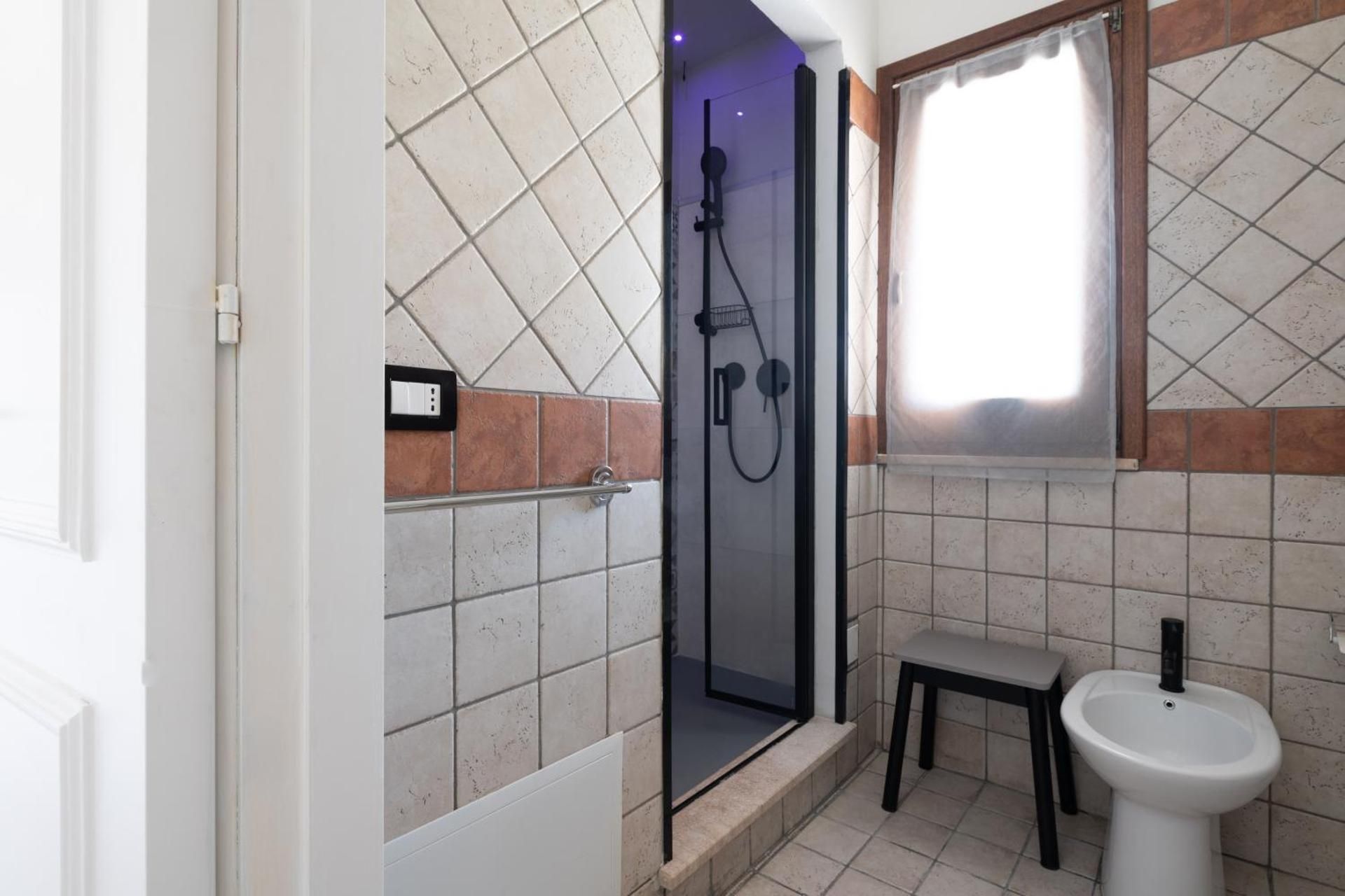 Double Room with Balcony (3 Adults)