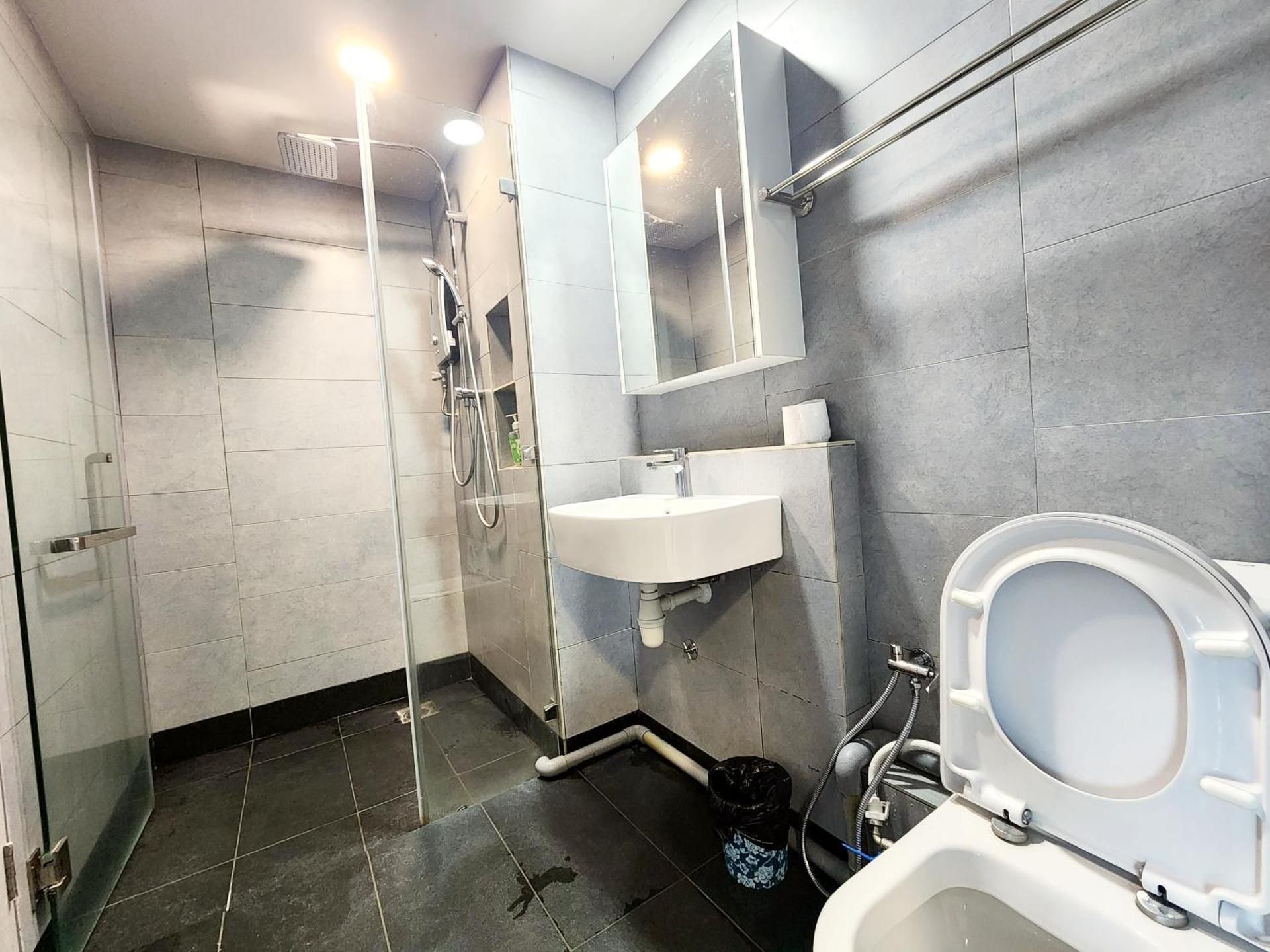 Mountain View Family Suite