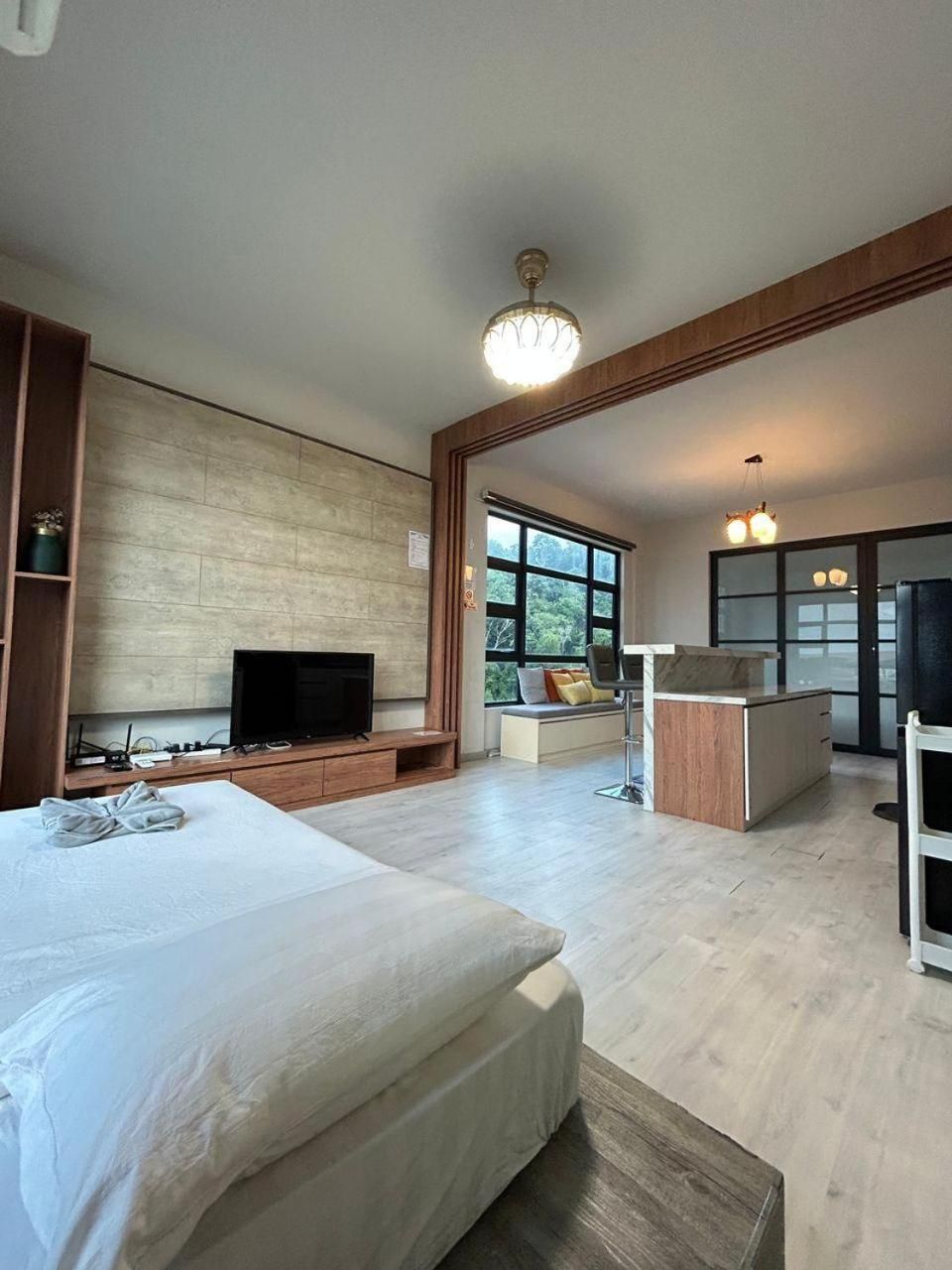 Family Junior Suite