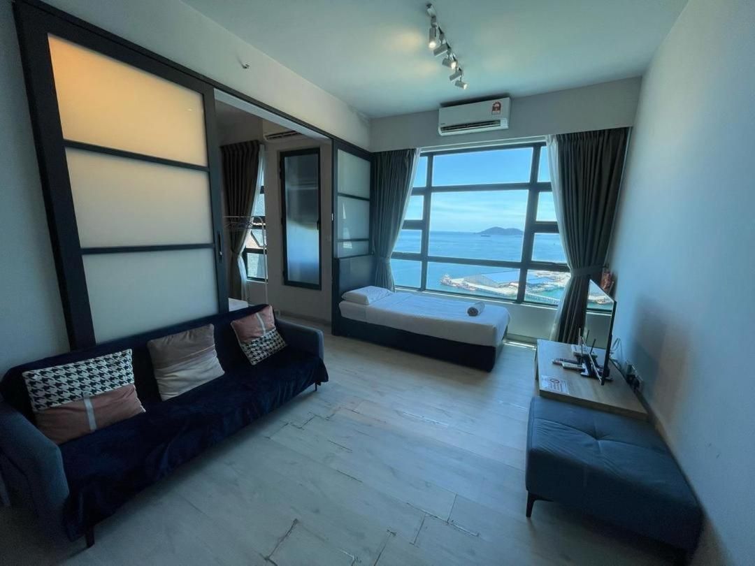 Superior Family Room