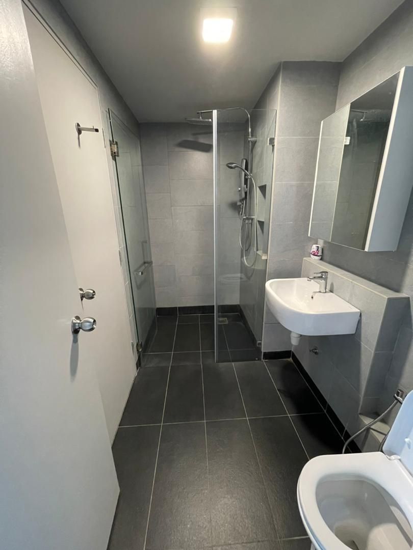 Seaview Apartment