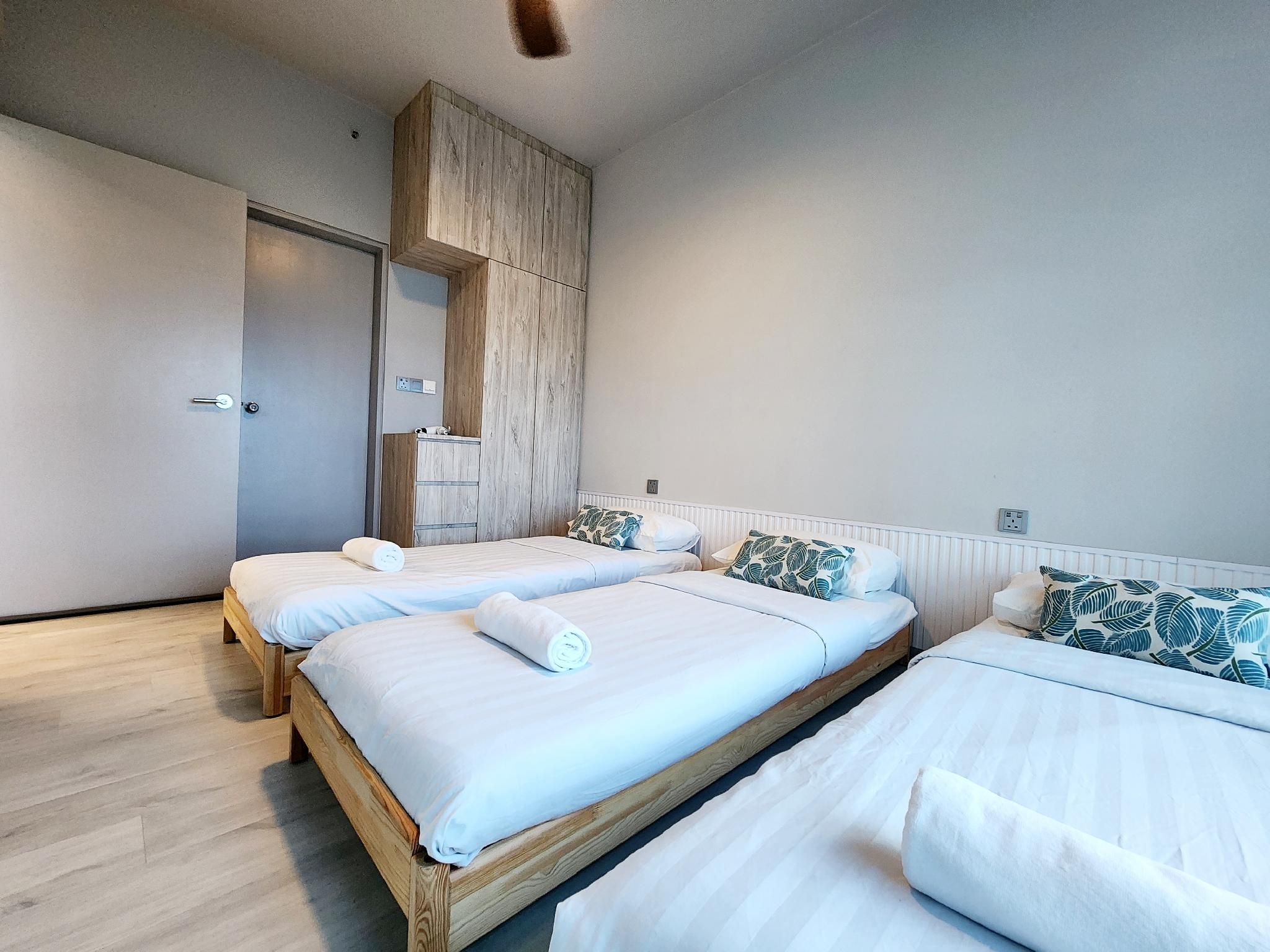 Seaview Suite