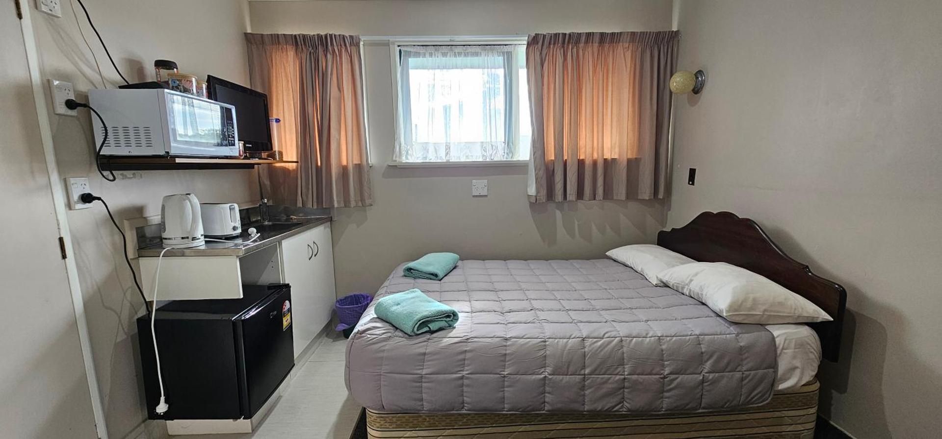 Queen Room