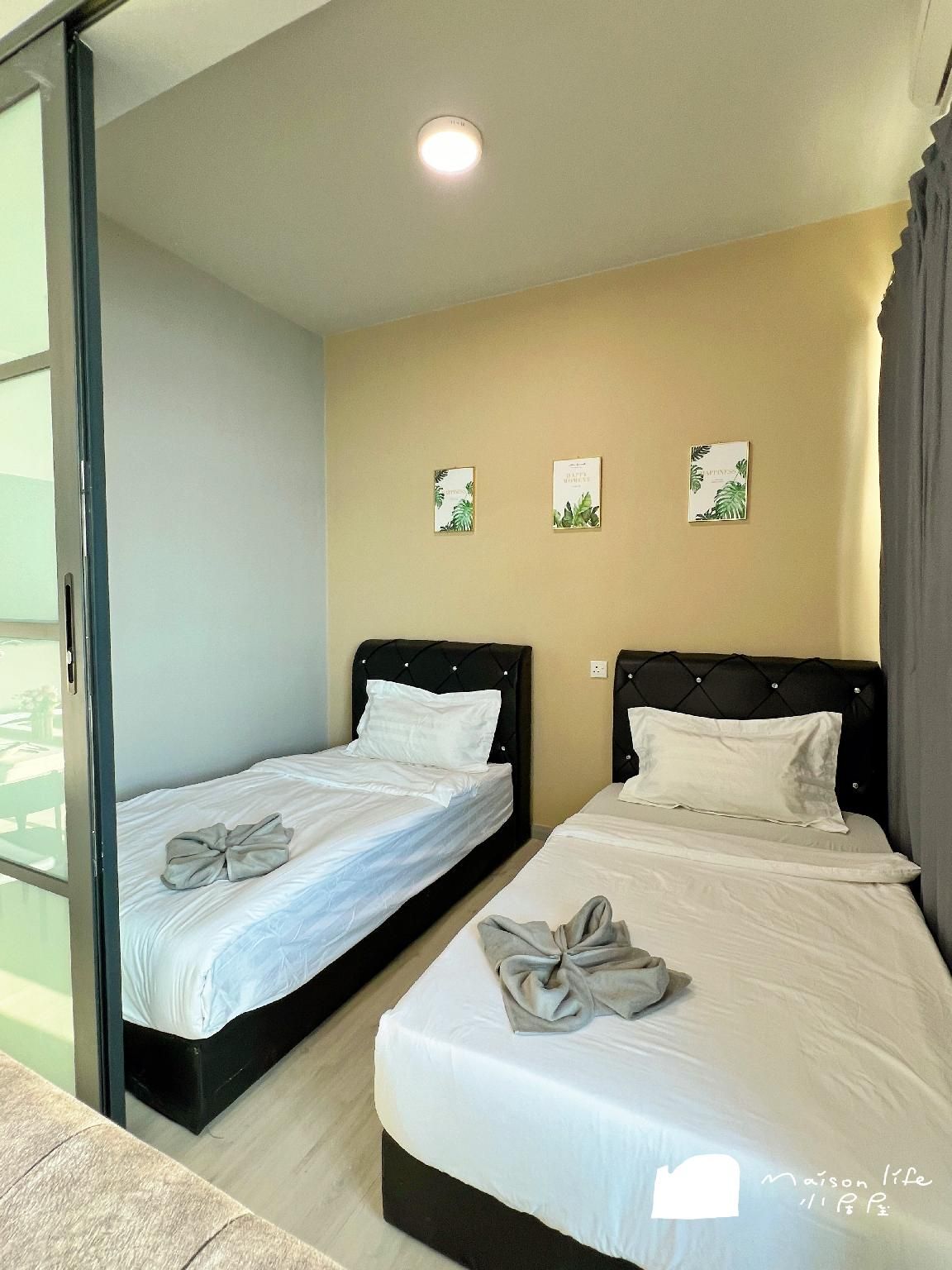 Seaview Apartment