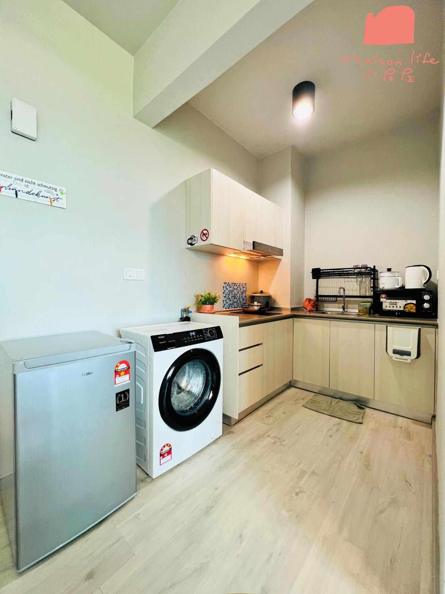 2 Bedroom