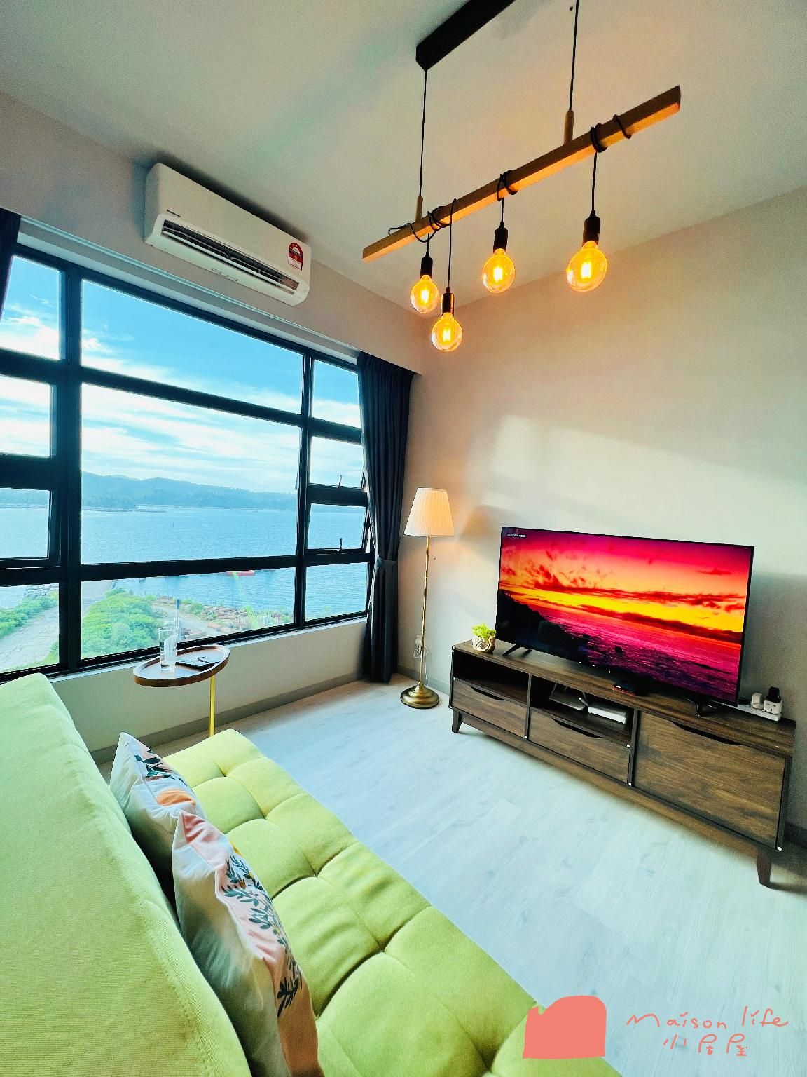 2 Bedroom Ocean Suite