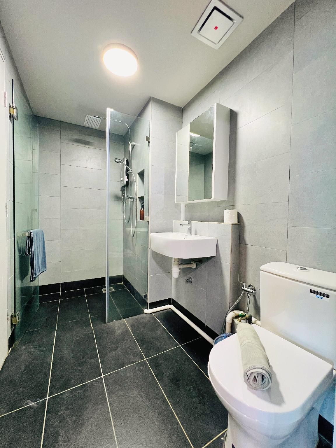 2 Bedroom Deluxe