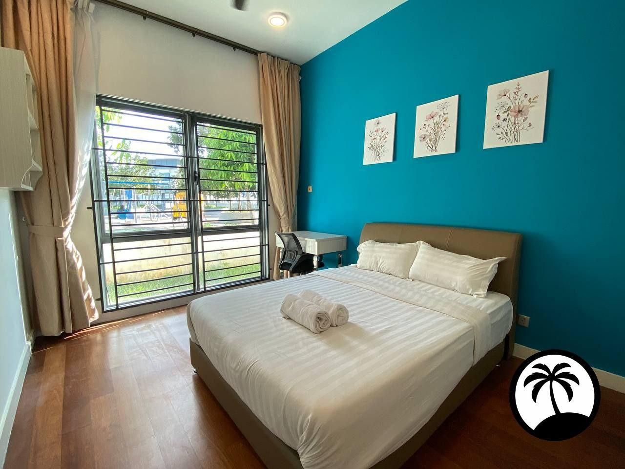 2 Bedroom