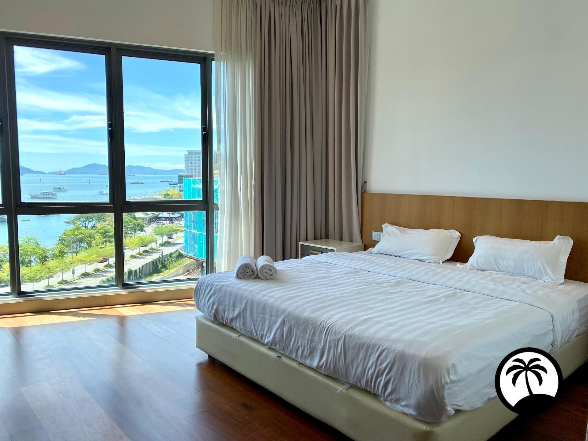 4 bedrooms