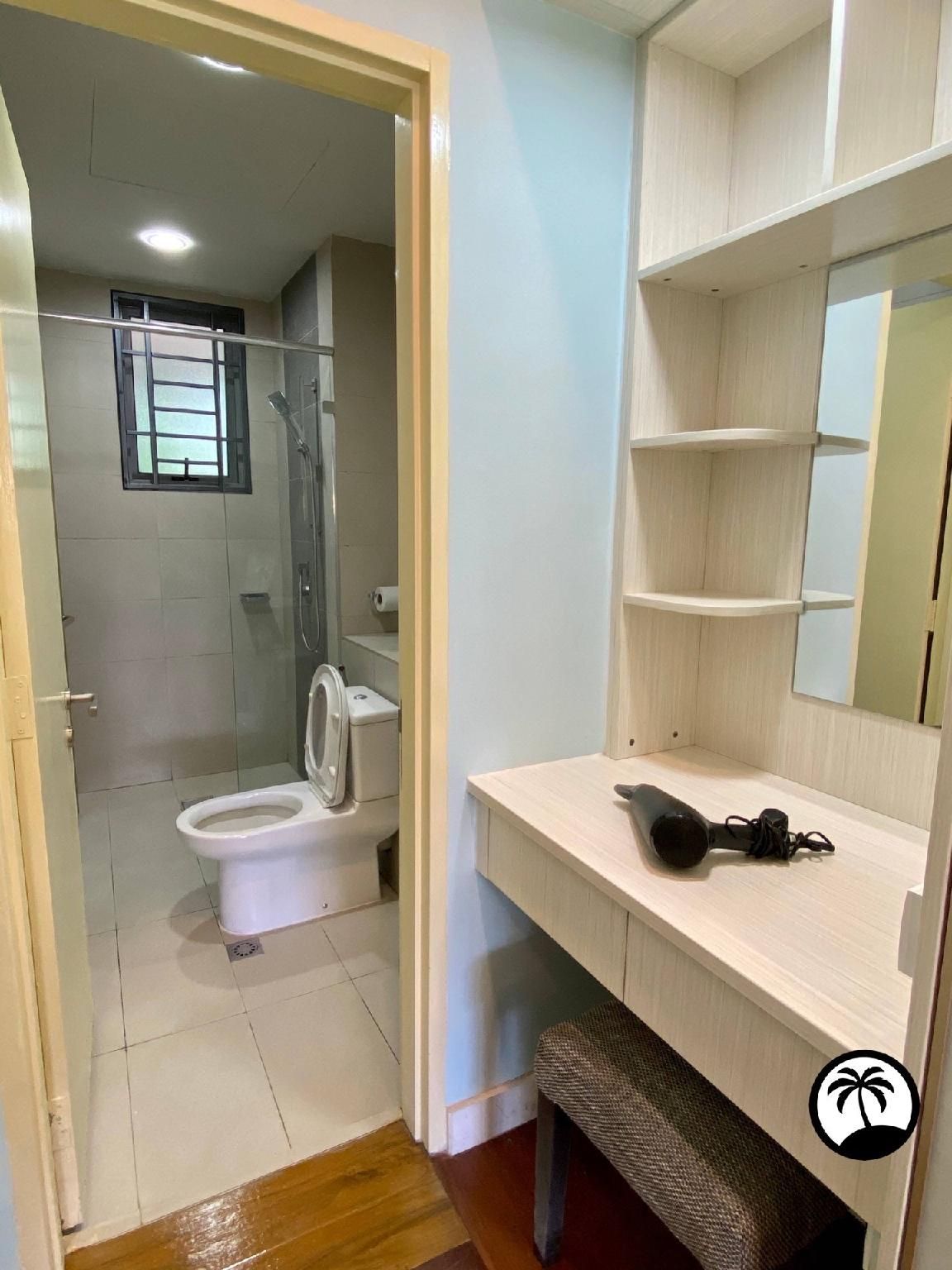 2 Bedroom