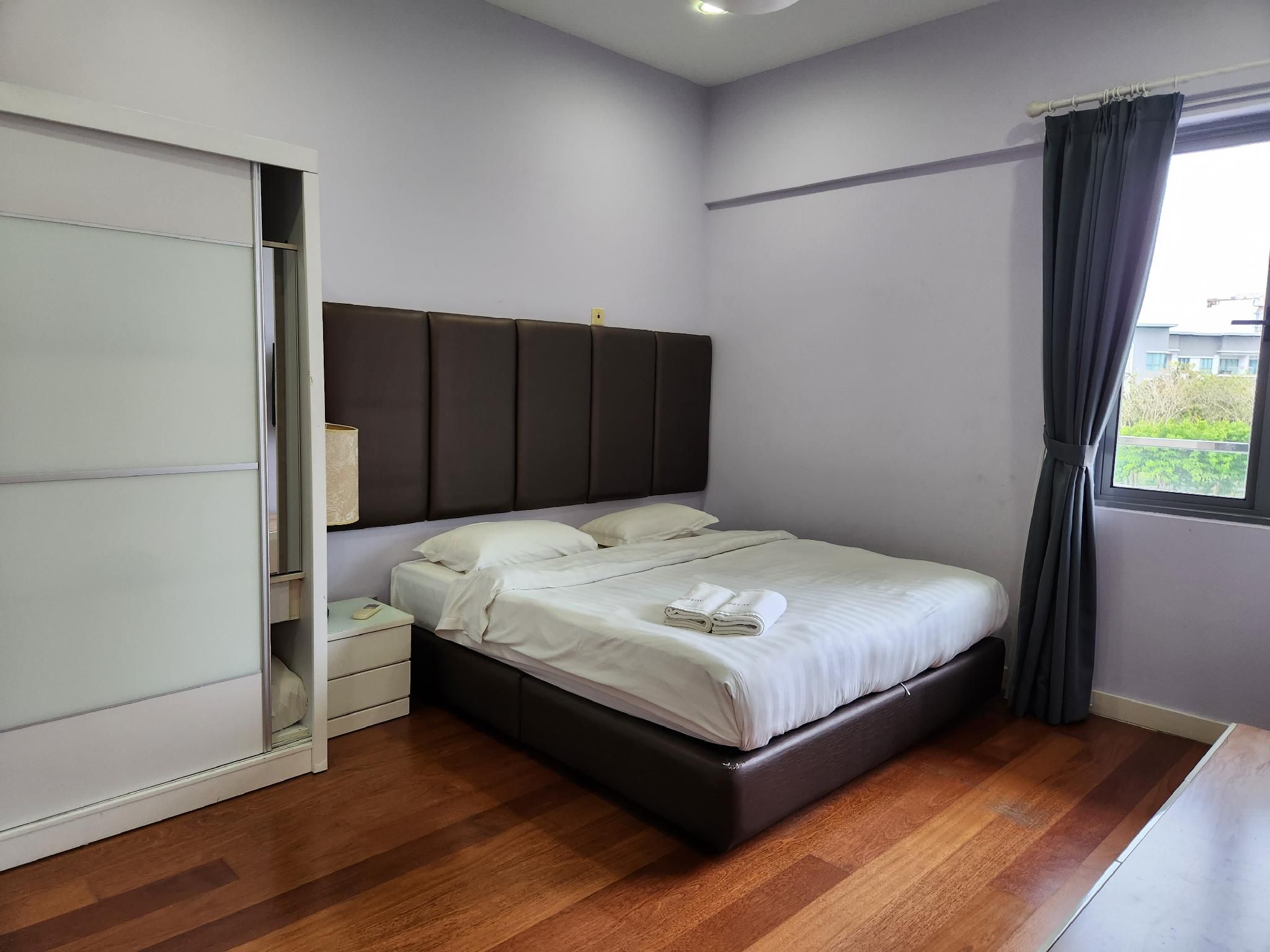 Superior Deluxe Double Room