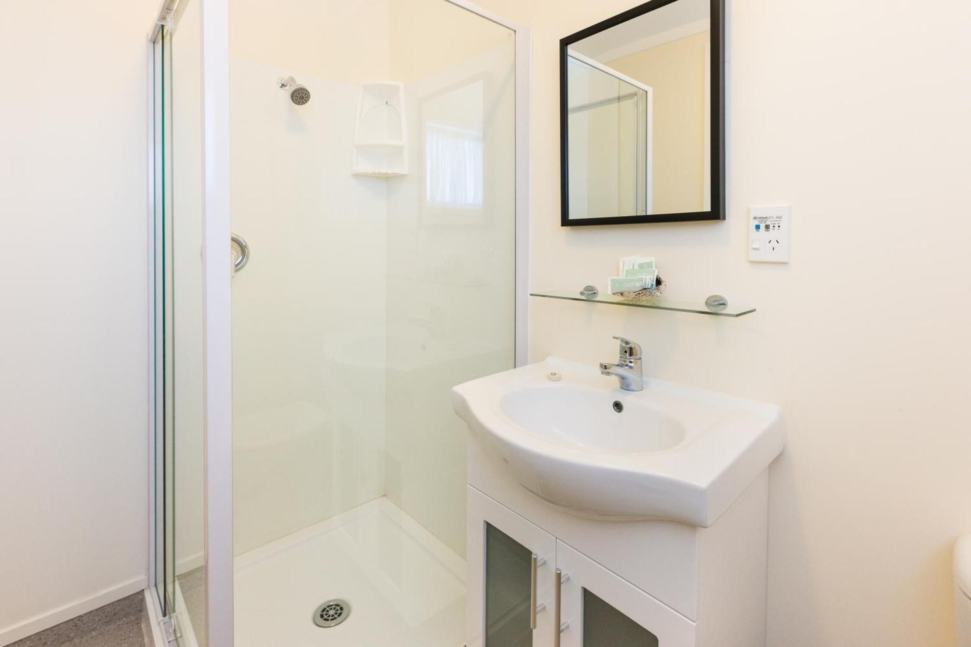 Fantail Family One-Bedroom Apartment