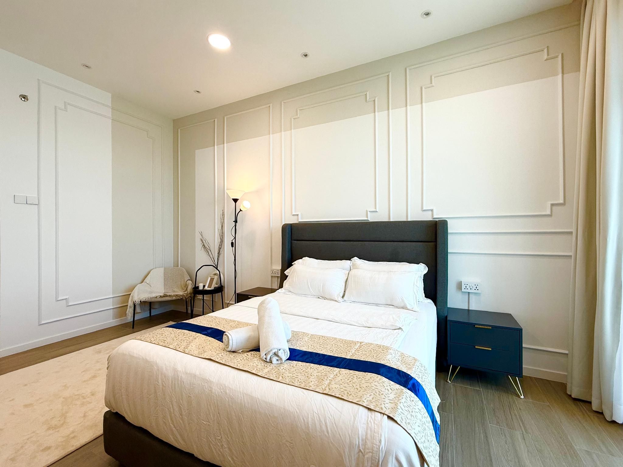 Seaview Suites Two Bedroom 1