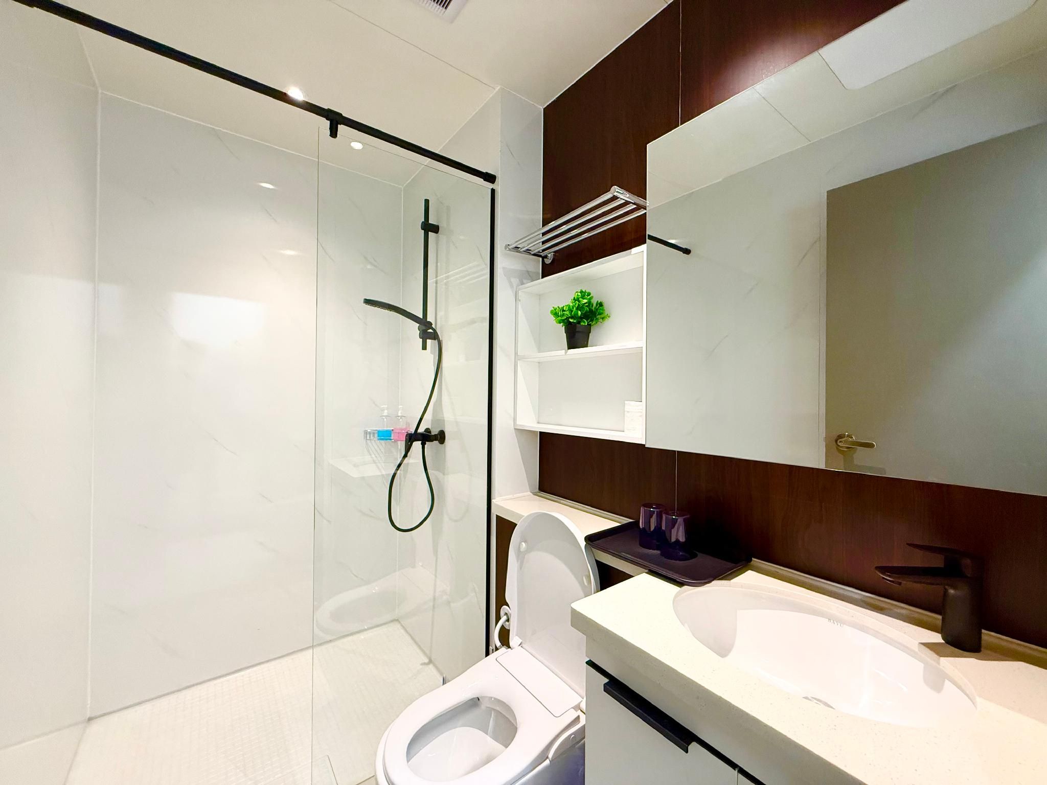 Seaview Suites Two Bedroom 1