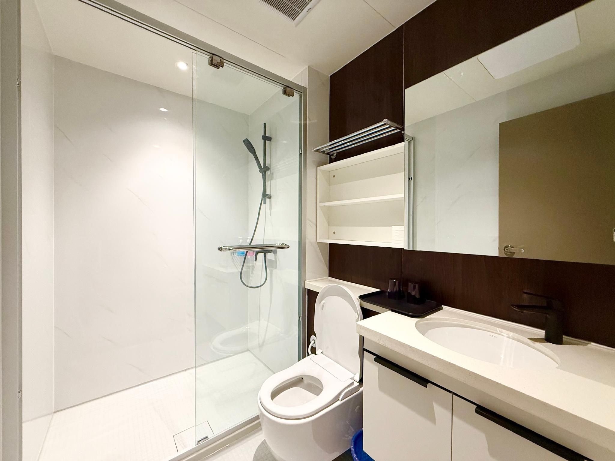 Le Casa Deluxe Room