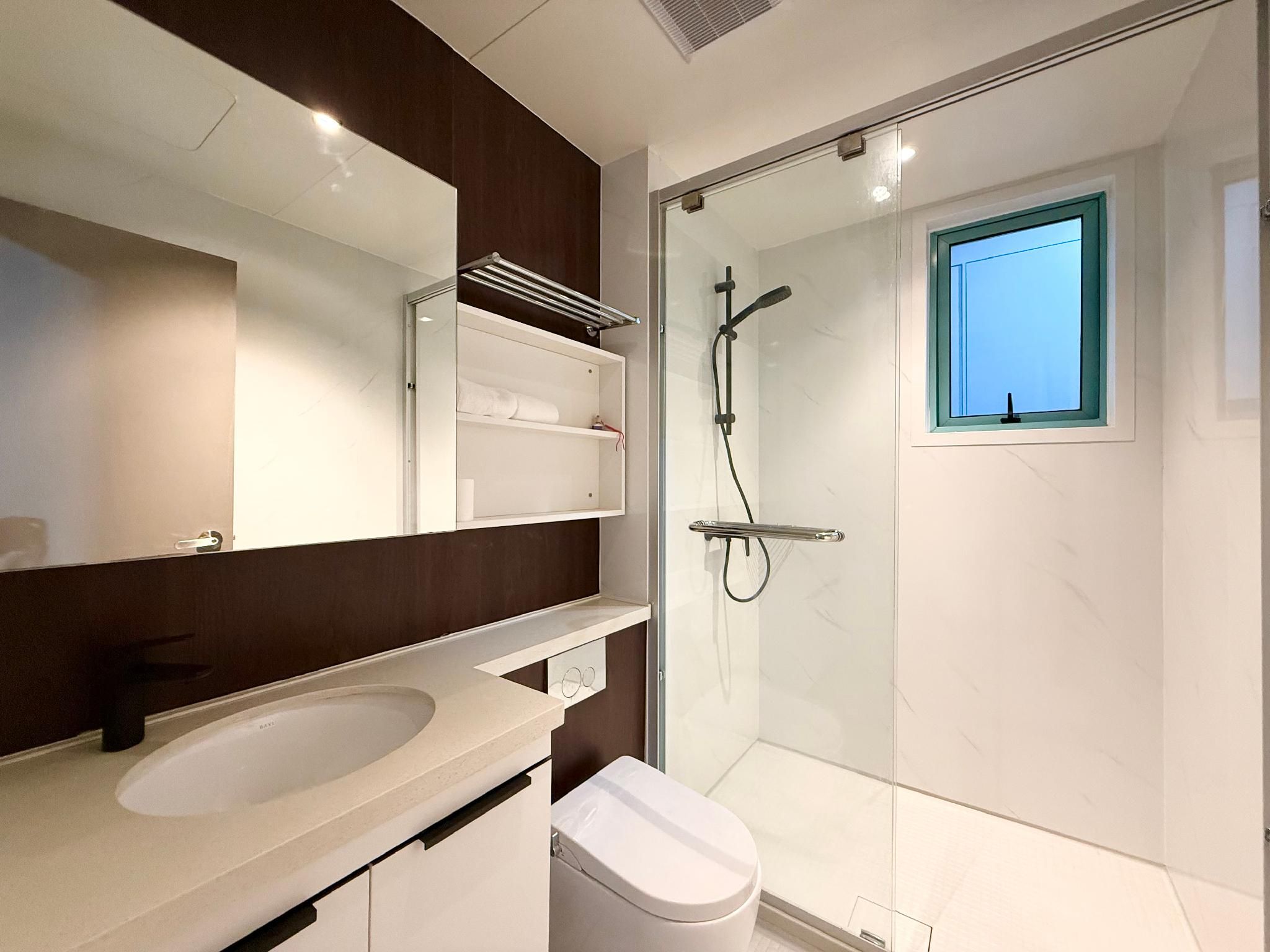Luxury 2-Bedroom Ocean View