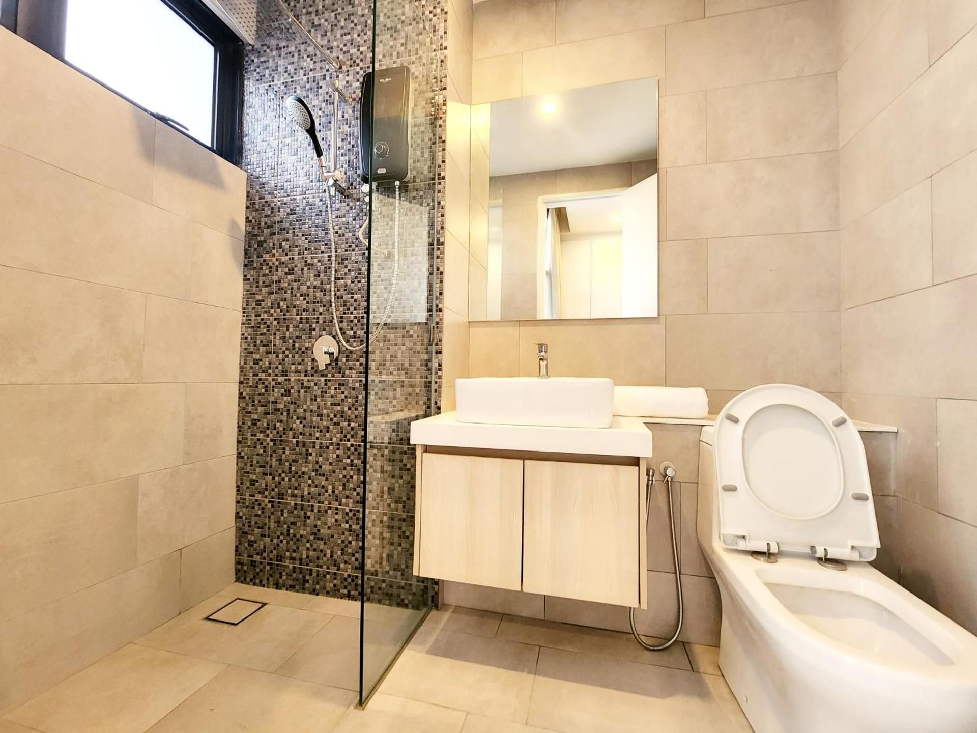 Junior Suite Seaview