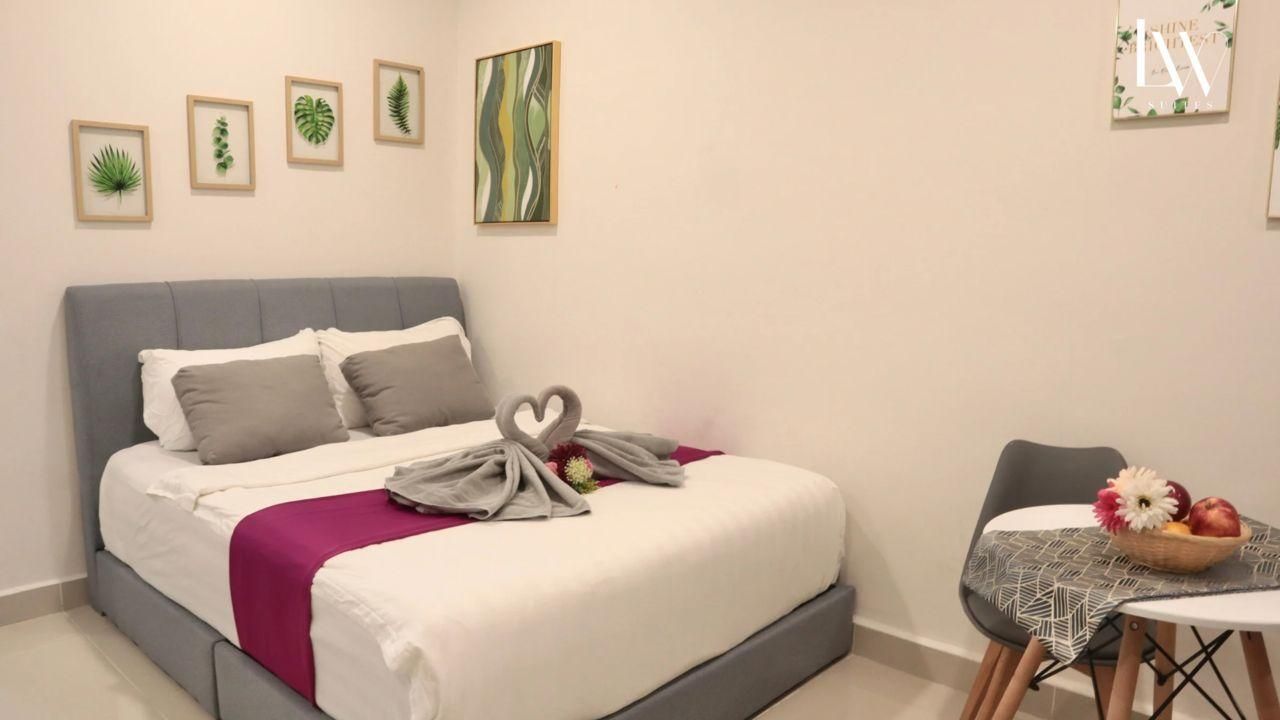 Family Sea View Room