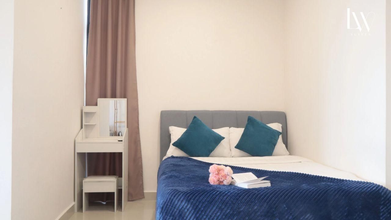Family Sea View Room