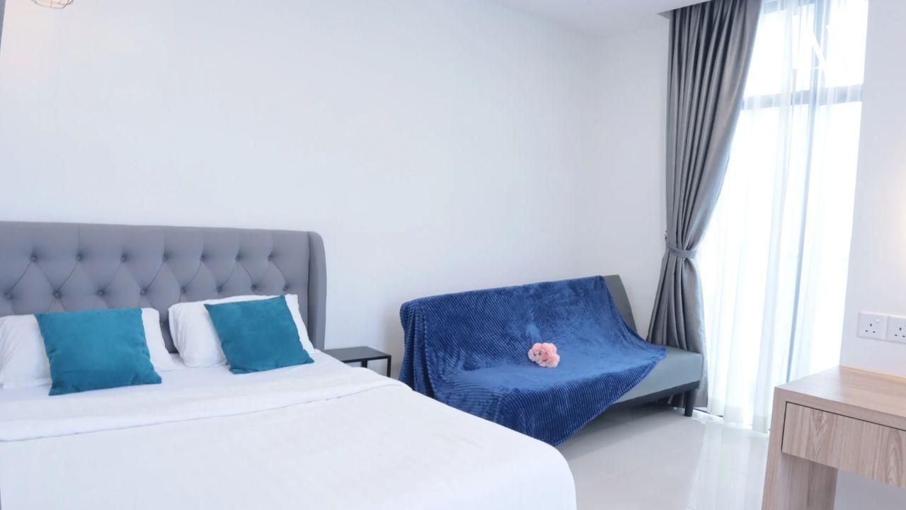 Partial Sea View Suites