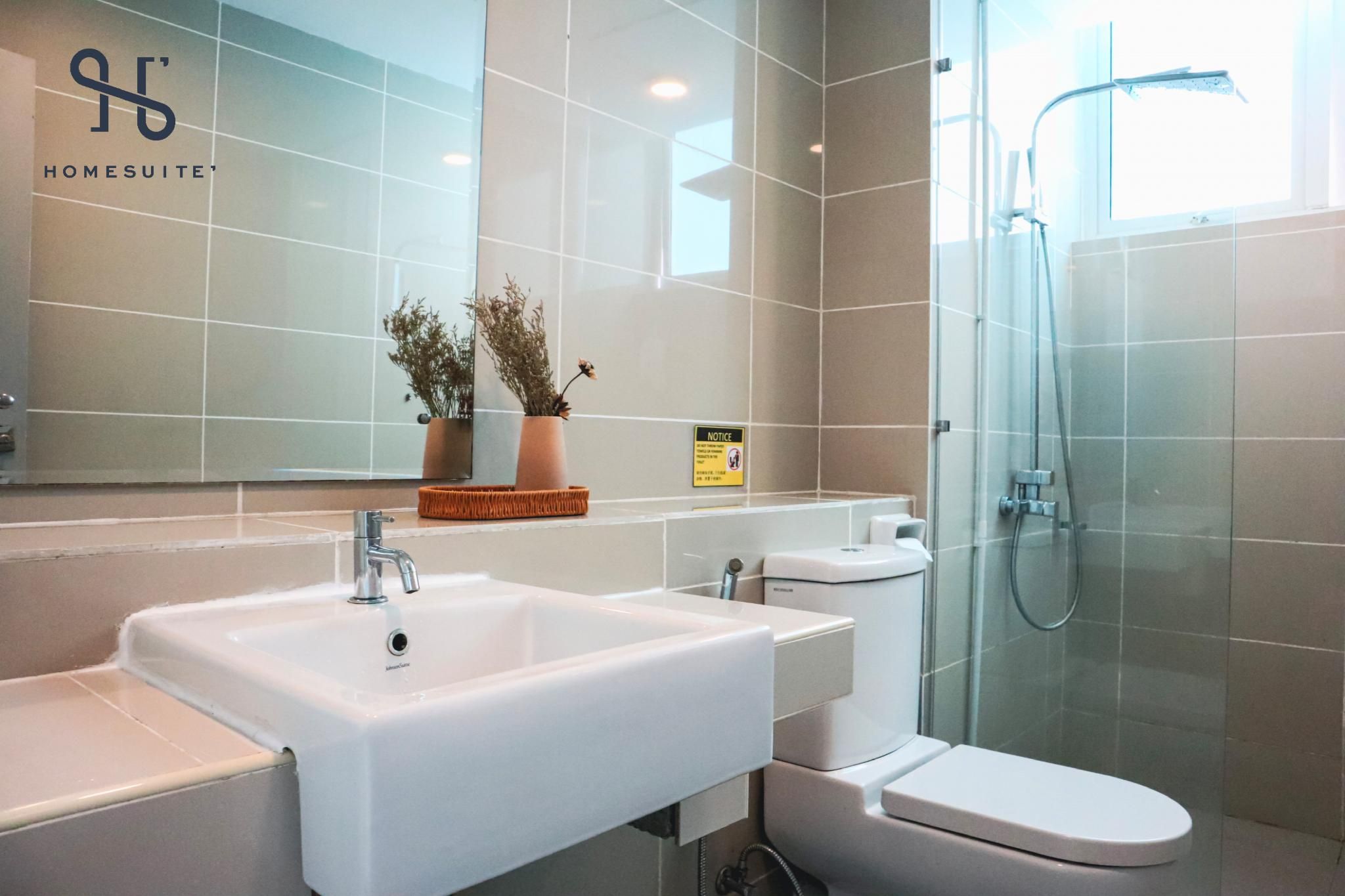 1-Bedroom Executive Apartment