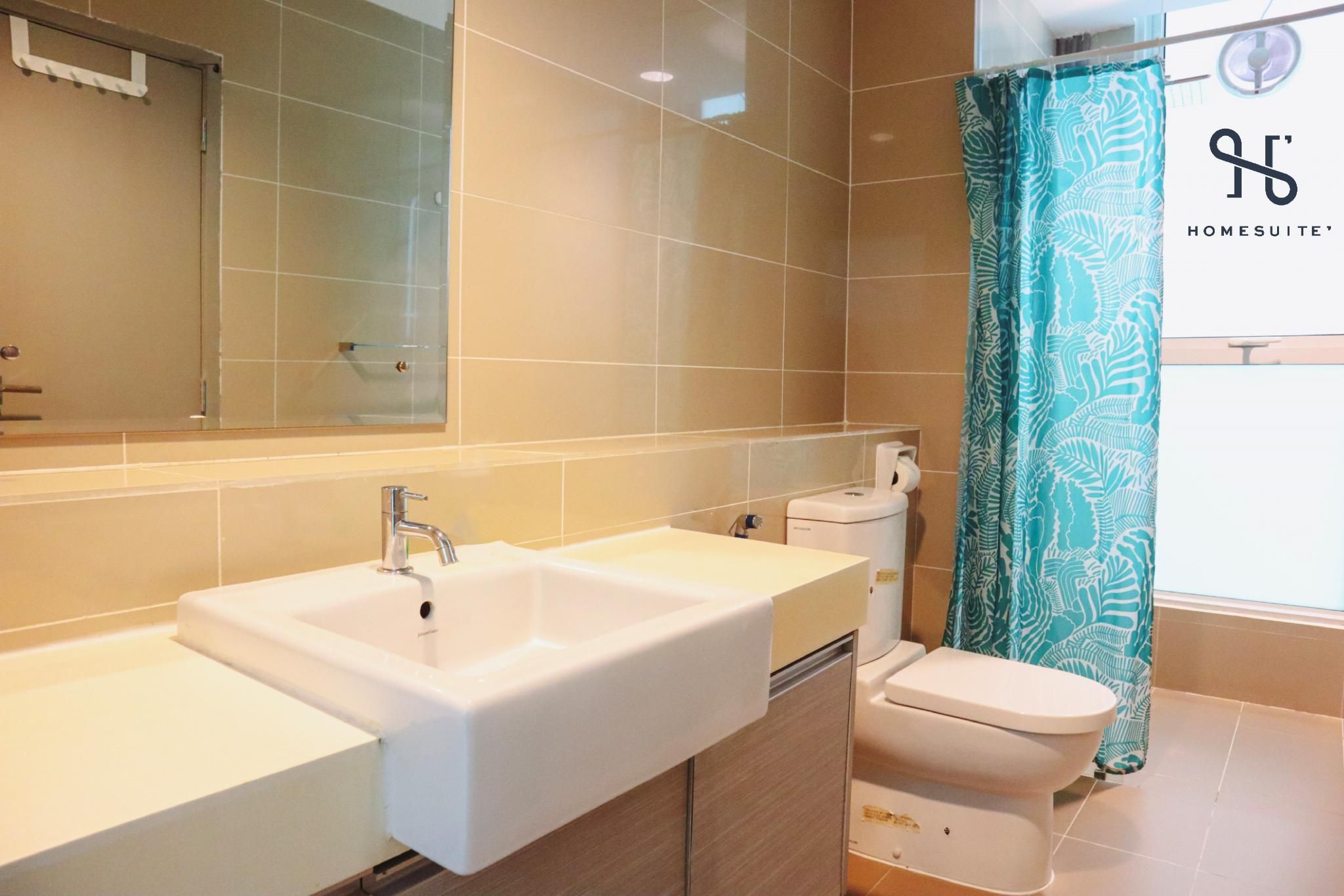 2-Bedroom Classic Suite