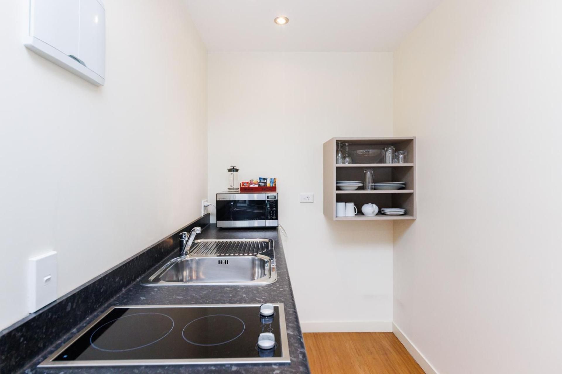 Studio Twin Suite - Disability Access