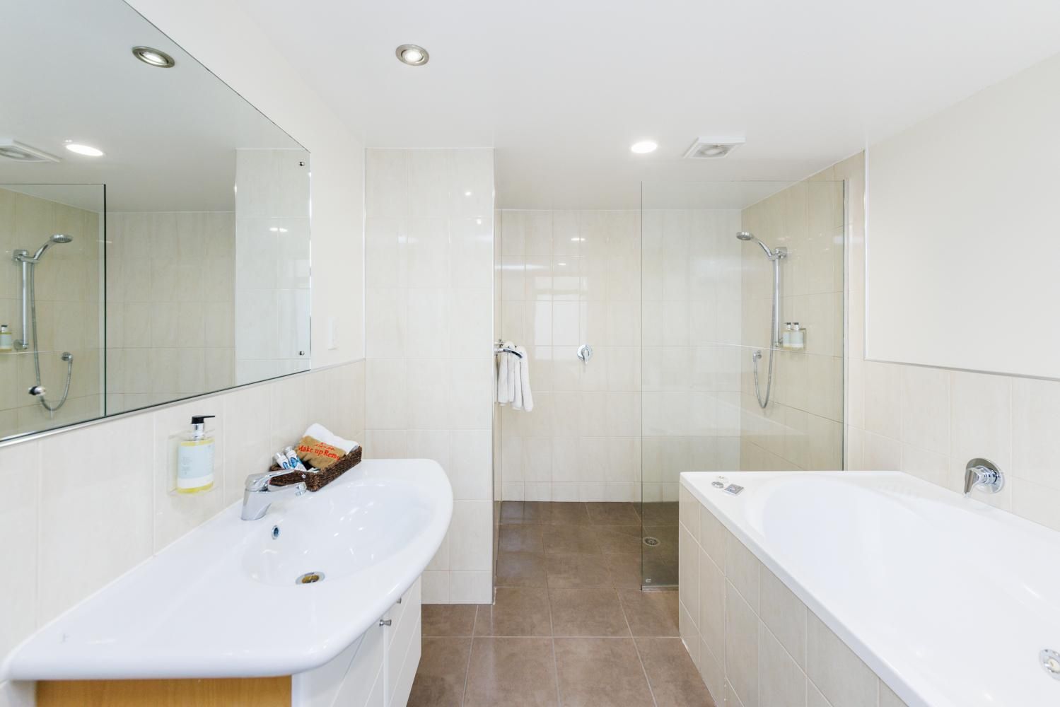 One Bedroom Deluxe
