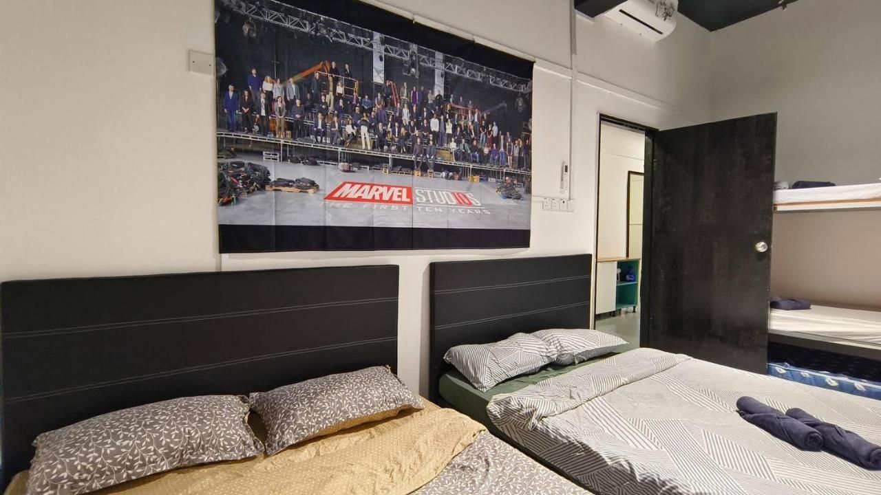 Family - Two Bedrooms
