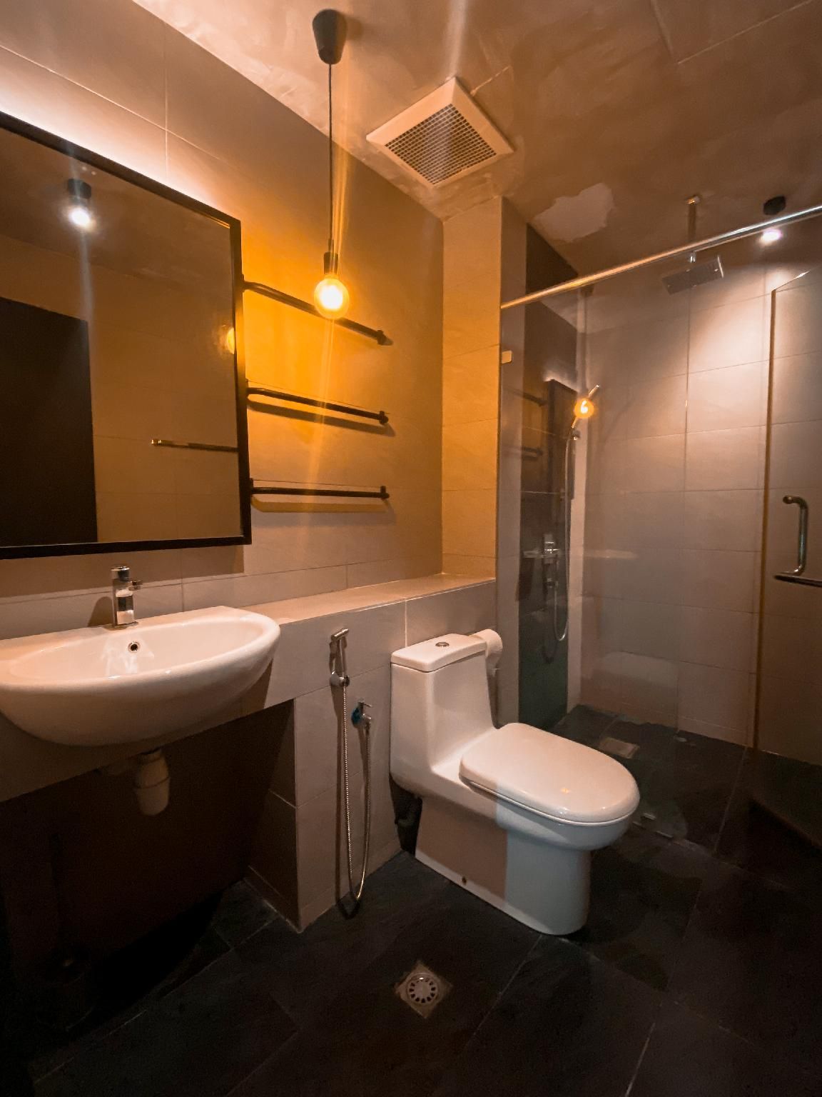 3 Bedroom Family Deluxe