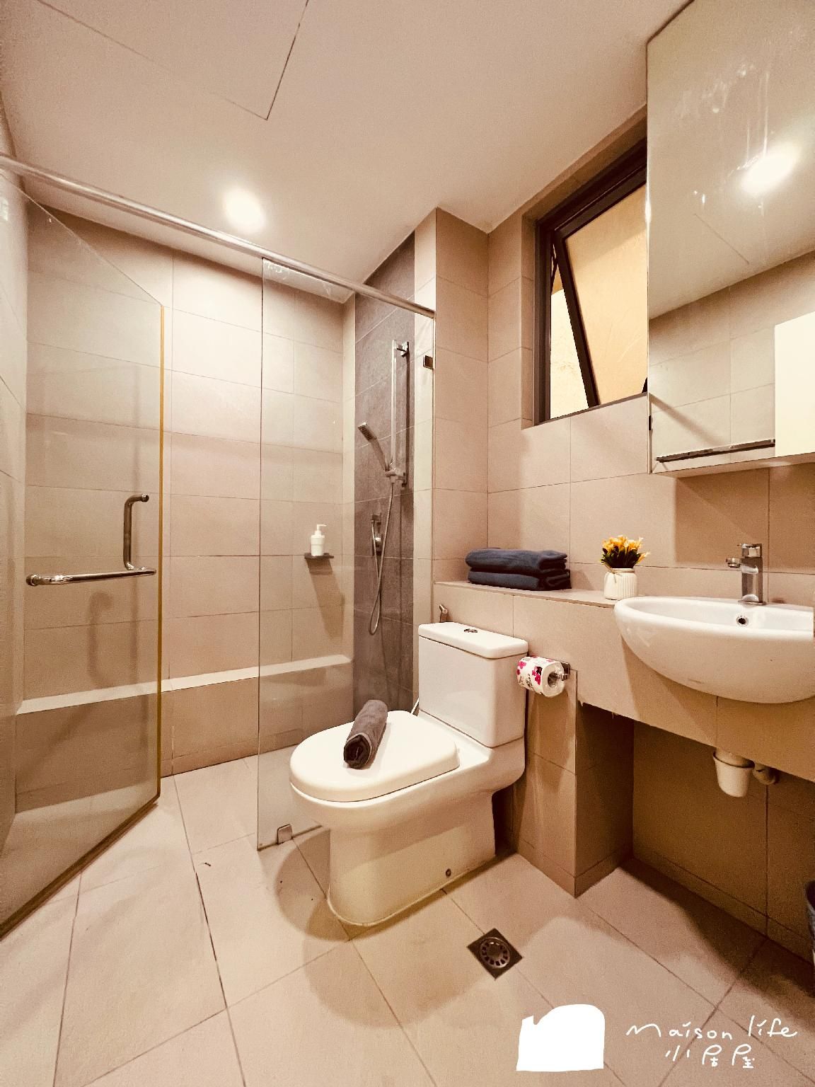 Seaview Suite