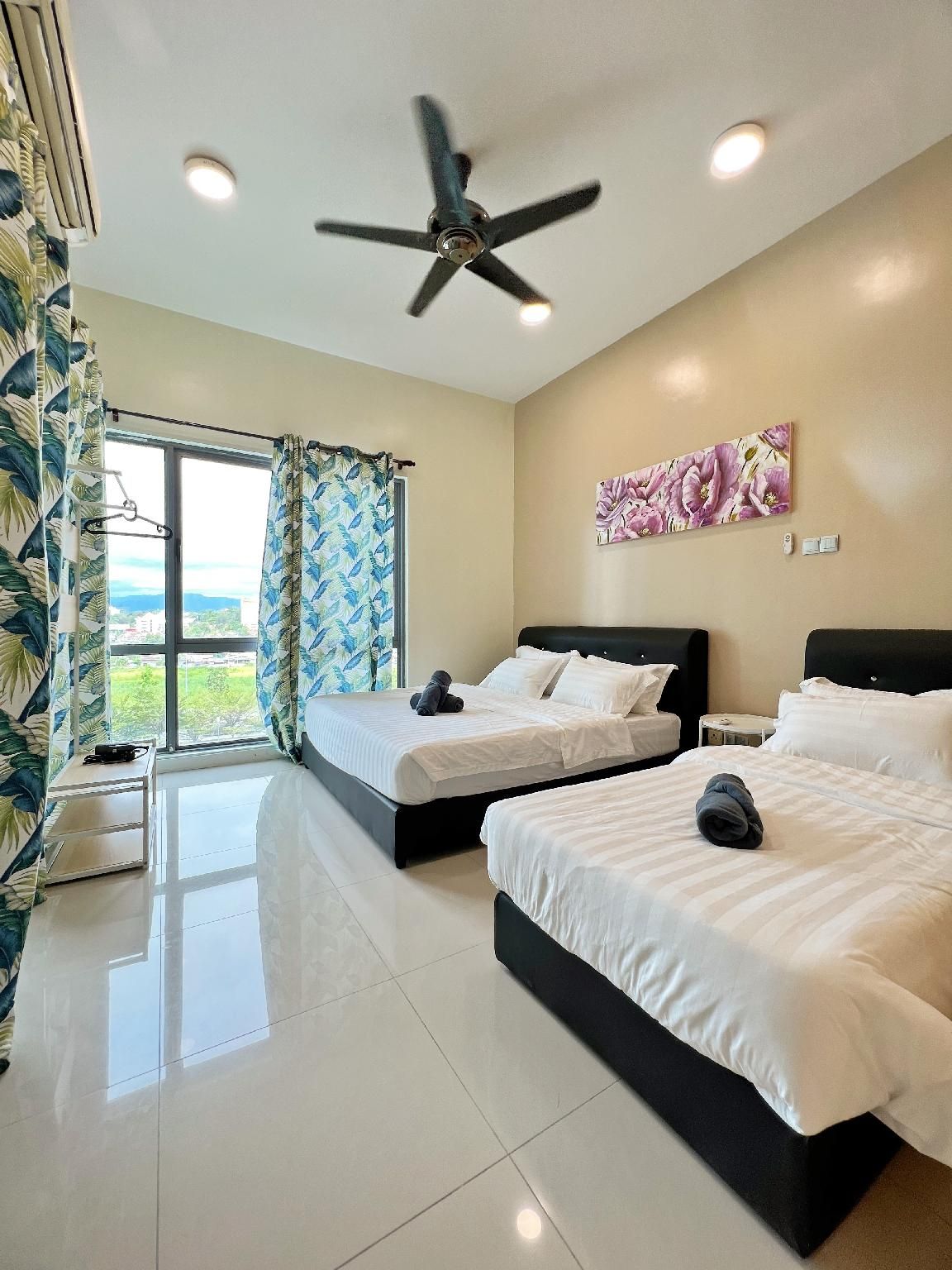 City View Apartment