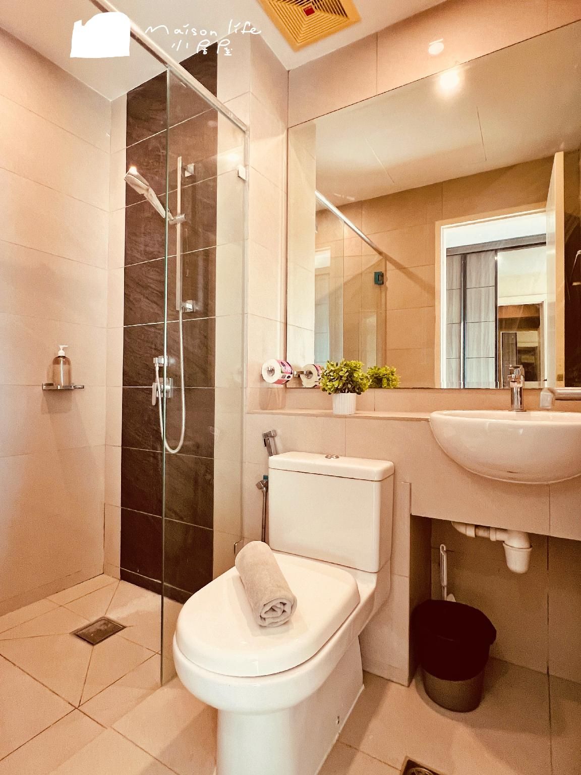3 Bedroom Ocean Suite