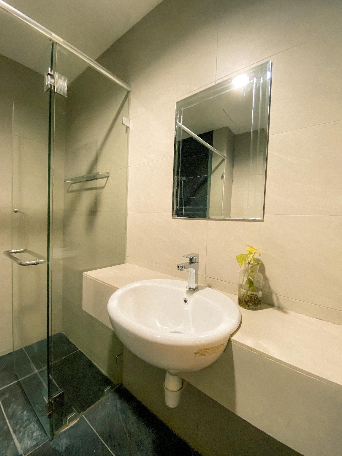 Two Bedroom