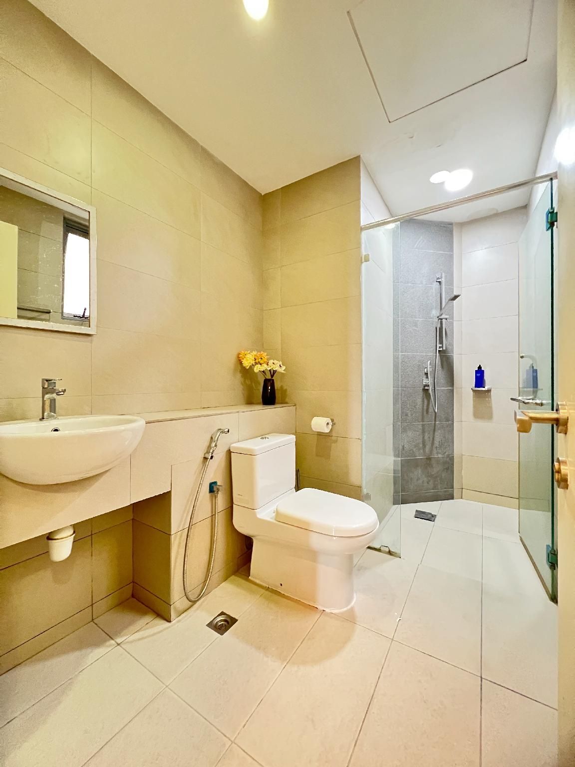 Sea Breeze Suite