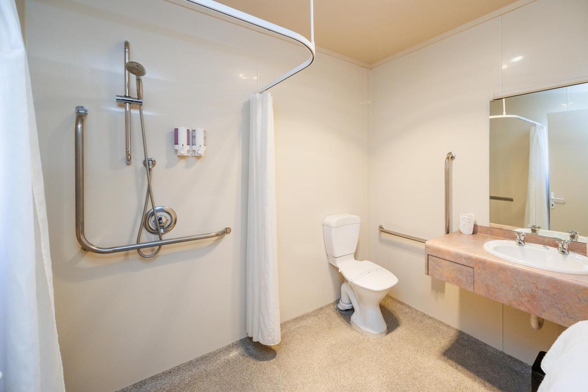 Standard Studio Unit