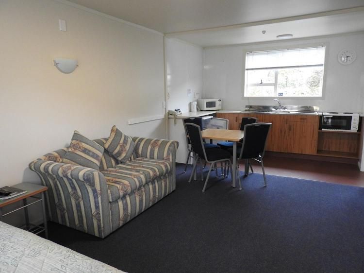 Corporate One Bedroom Apartment