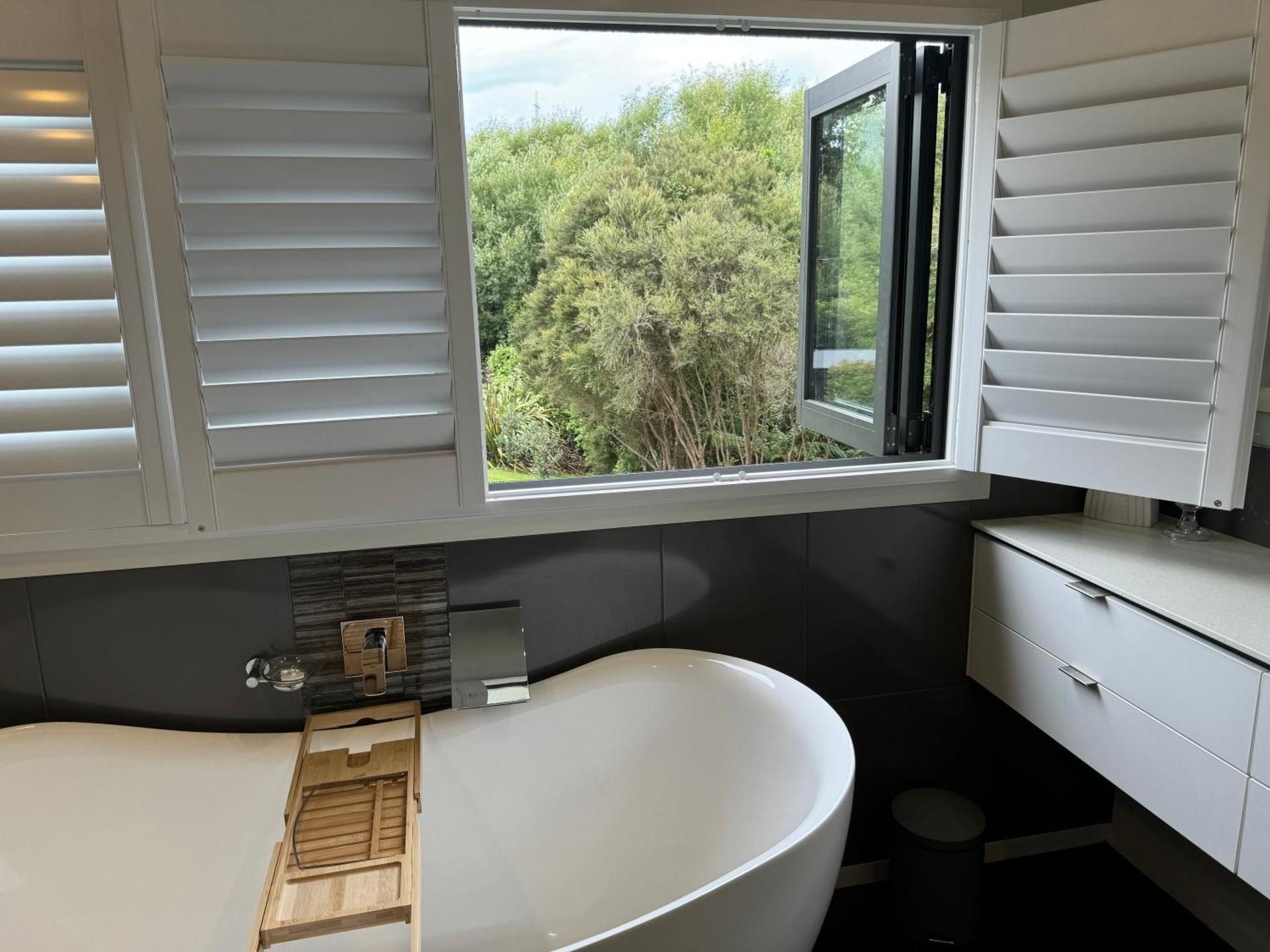 Junior Suite with Garden View