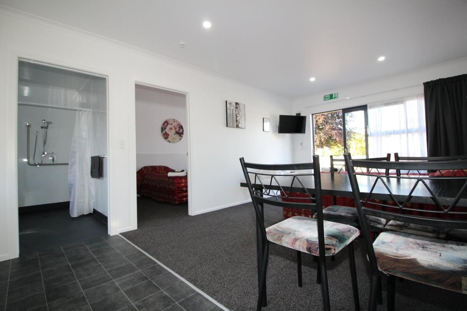 Family Room - Disability Access