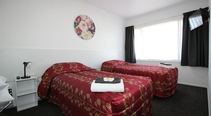 Family Room - Disability Access