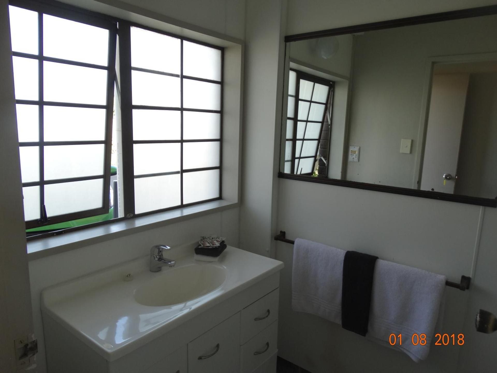 Family Apartment
